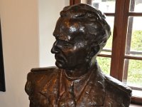 2013093965 Kumrovec (Tito Birth Place) Croatia - Sept 17