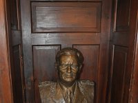 2013093966 Kumrovec (Tito Birth Place) Croatia - Sept 17