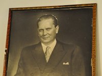 2013093968 Kumrovec (Tito Birth Place) Croatia - Sept 17