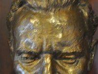 2013093975 Kumrovec (Tito Birth Place) Croatia - Sept 17