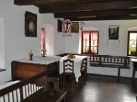 2013093983 Kumrovec (Tito Birth Place) Croatia - Sept 17