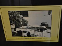 2013093989 Kumrovec (Tito Birth Place) Croatia - Sept 17