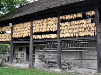 2013093991 Kumrovec (Tito Birth Place) Croatia - Sept 17