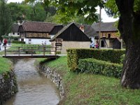 2013093994 Kumrovec (Tito Birth Place) Croatia - Sept 17