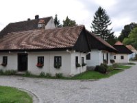 2013093995 Kumrovec (Tito Birth Place) Croatia - Sept 17