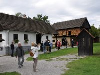 2013093996 Kumrovec (Tito Birth Place) Croatia - Sept 17