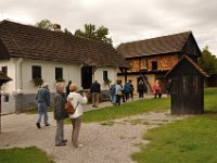 2013093997 Kumrovec (Tito Birth Place) Croatia - Sept 17