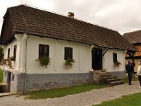 2013093998 Kumrovec (Tito Birth Place) Croatia - Sept 17