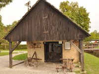 2013094001 Kumrovec (Tito Birth Place) Croatia - Sept 17