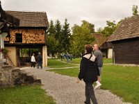 2013094002 Kumrovec (Tito Birth Place) Croatia - Sept 17