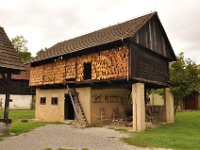 2013094003 Kumrovec (Tito Birth Place) Croatia - Sept 17