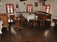 2013094005 Kumrovec (Tito Birth Place) Croatia - Sept 17