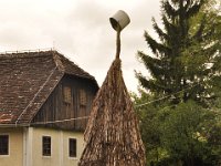 2013094011 Kumrovec (Tito Birth Place) Croatia - Sept 17