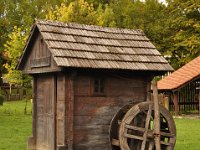 2013094014 Kumrovec (Tito Birth Place) Croatia - Sept 17