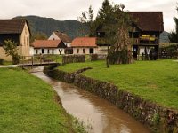 2013094017 Kumrovec (Tito Birth Place) Croatia - Sept 17