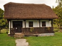 2013094018 Kumrovec (Tito Birth Place) Croatia - Sept 17