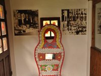 2013094019 Kumrovec (Tito Birth Place) Croatia - Sept 17