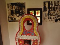 2013094022 Kumrovec (Tito Birth Place) Croatia - Sept 17