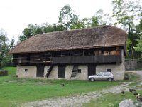 2013094031 Kumrovec (Tito Birth Place) Croatia - Sept 17