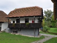 2013094032 Kumrovec (Tito Birth Place) Croatia - Sept 17