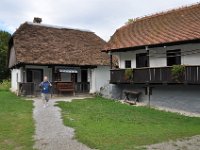 2013094033 Kumrovec (Tito Birth Place) Croatia - Sept 17