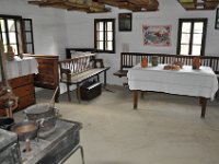 2013094036 Kumrovec (Tito Birth Place) Croatia - Sept 17