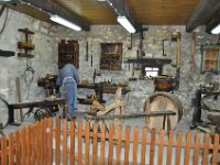 2013094042 Kumrovec (Tito Birth Place) Croatia - Sept 17