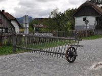 2013094044 Kumrovec (Tito Birth Place) Croatia - Sept 17