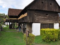 2013094045 Kumrovec (Tito Birth Place) Croatia - Sept 17