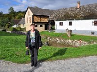 2013094049 Kumrovec (Tito Birth Place) Croatia - Sept 17