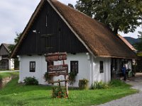 2013094054 Kumrovec (Tito Birth Place) Croatia - Sept 17