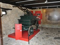 2013094058 Kumrovec (Tito Birth Place) Croatia - Sept 17