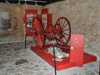 2013094059 Kumrovec (Tito Birth Place) Croatia - Sept 17