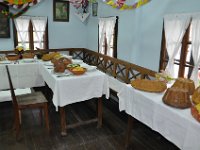 2013094062 Kumrovec (Tito Birth Place) Croatia - Sept 17