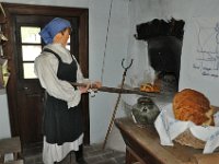 2013094064 Kumrovec (Tito Birth Place) Croatia - Sept 17