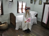 2013094066 Kumrovec (Tito Birth Place) Croatia - Sept 17