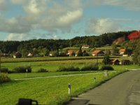 2013094080 Kumrovec (Tito Birth Place) Croatia - Sept 17