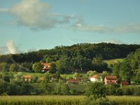 2013094082 Kumrovec (Tito Birth Place) Croatia - Sept 17