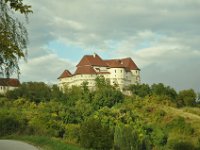 2013094089 Kumrovec (Tito Birth Place) Croatia - Sept 17