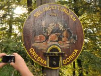 2013094098 Kumrovec (Tito Birth Place) Croatia - Sept 17