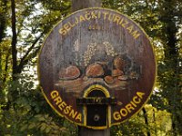 2013094099 Kumrovec (Tito Birth Place) Croatia - Sept 17