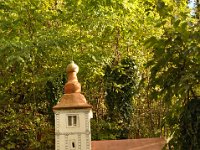 2013094103 Kumrovec (Tito Birth Place) Croatia - Sept 17