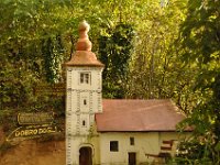 2013094104 Kumrovec (Tito Birth Place) Croatia - Sept 17