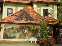 2013094106 Kumrovec (Tito Birth Place) Croatia - Sept 17