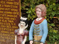 2013094109 Kumrovec (Tito Birth Place) Croatia - Sept 17