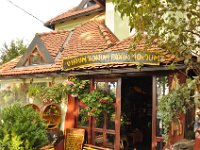 2013094110 Kumrovec (Tito Birth Place) Croatia - Sept 17