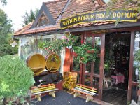 2013094112 Kumrovec (Tito Birth Place) Croatia - Sept 17