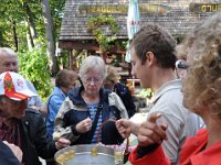 2013094116 Kumrovec (Tito Birth Place) Croatia - Sept 17