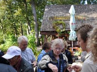 2013094117 Kumrovec (Tito Birth Place) Croatia - Sept 17