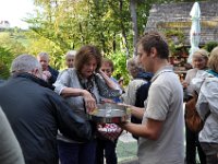 2013094119 Kumrovec (Tito Birth Place) Croatia - Sept 17